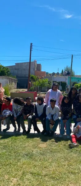 Estudiantes 3