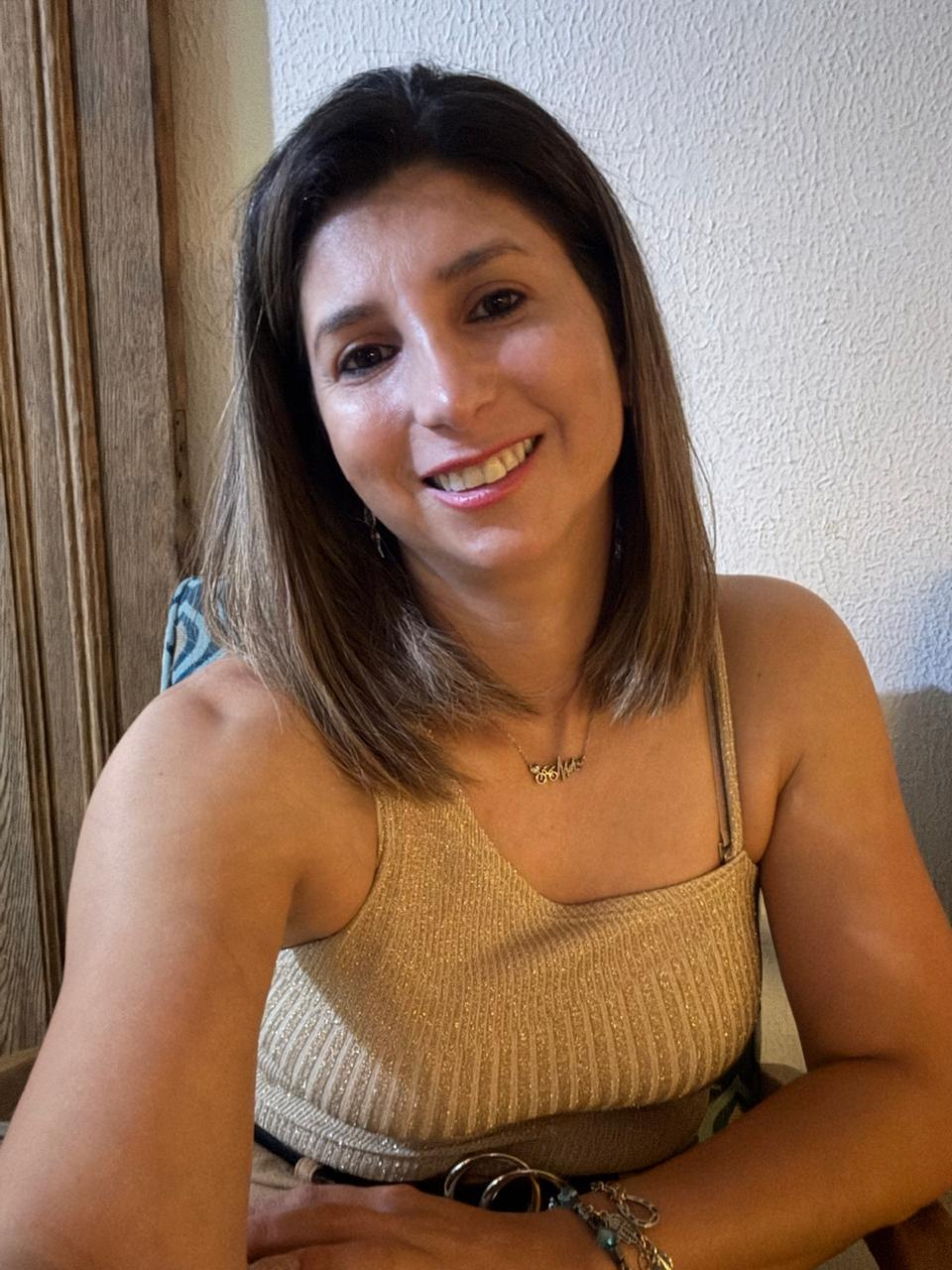 Martina Mazzarello